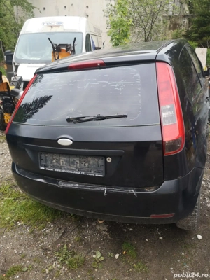 Ford fiesta 1.3 Benzina - imagine 3