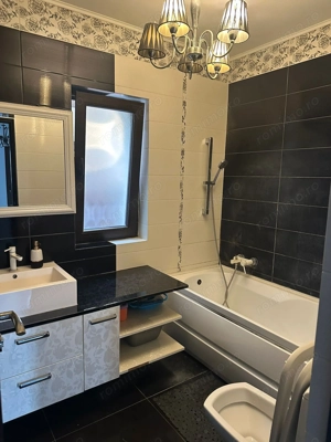 Braytim | Casă individuală P+M | 5 camere | Mobilată | Utilități complete - imagine 20