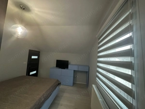 Braytim | Casă individuală P+M | 5 camere | Mobilată | Utilități complete - imagine 8