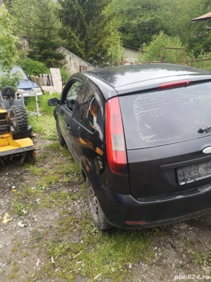 Ford fiesta 1.3 Benzina - imagine 2