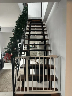 Braytim | Casă individuală P+M | 5 camere | Mobilată | Utilități complete - imagine 12