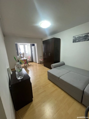 Garsoniera (Gaze Trase) Casa Cărții Etaj 3 din 4 - imagine 2