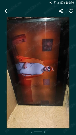 Display din UE32F5000AE-cod.CY-HF320BGSV1H functional - imagine 3