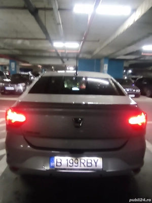 De vânzare Dacia Logan3 