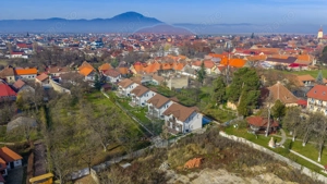 CASE NOI ÎN ARHITECTURĂ ALPINO-MODERNĂ CU ALEE PRIVATA | CRISTIAN - imagine 9