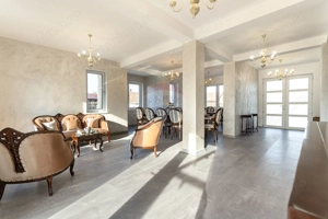 CASE NOI ÎN ARHITECTURĂ ALPINO-MODERNĂ CU ALEE PRIVATA | CRISTIAN - imagine 14