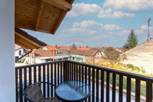 CASE NOI ÎN ARHITECTURĂ ALPINO-MODERNĂ CU ALEE PRIVATA | CRISTIAN - imagine 20