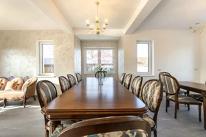 CASE NOI ÎN ARHITECTURĂ ALPINO-MODERNĂ CU ALEE PRIVATA | CRISTIAN - imagine 13