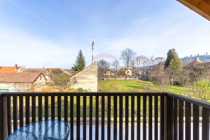 CASE NOI ÎN ARHITECTURĂ ALPINO-MODERNĂ CU ALEE PRIVATA | CRISTIAN - imagine 19