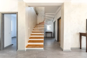 CASE NOI ÎN ARHITECTURĂ ALPINO-MODERNĂ CU ALEE PRIVATA | CRISTIAN - imagine 17