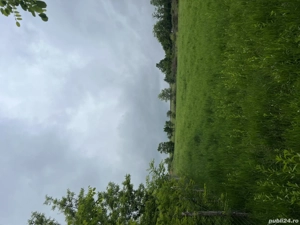  Teren 2917mp Meseșenii de Sus   Lângă Zona de Agrement Case de Vacanță  - imagine 4