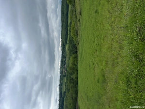  Teren 2917mp Meseșenii de Sus   Lângă Zona de Agrement Case de Vacanță  - imagine 5