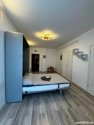 Apartament regim hotelier Cluj | 1 cameră | 30mp | cazare - imagine 4