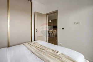 Apartament modern cu terasă generoasă, etaj 11, prima închiriere - imagine 13