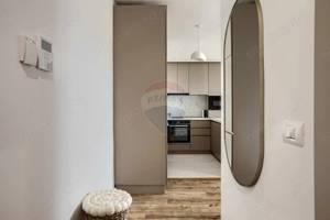 Apartament modern cu terasă generoasă, etaj 11, prima închiriere - imagine 15