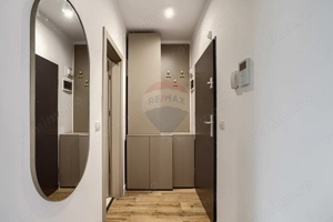 Apartament modern cu terasă generoasă, etaj 11, prima închiriere - imagine 14