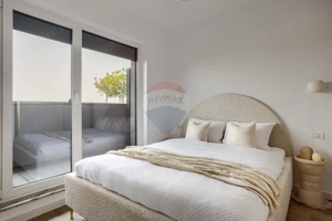 Apartament modern cu terasă generoasă, etaj 11, prima închiriere - imagine 7