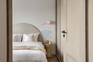 Apartament modern cu terasă generoasă, etaj 11, prima închiriere - imagine 12