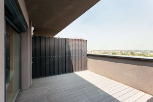 Apartament modern cu terasă generoasă, etaj 11, prima închiriere - imagine 10