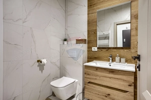 Apartament modern cu terasă generoasă, etaj 11, prima închiriere - imagine 16