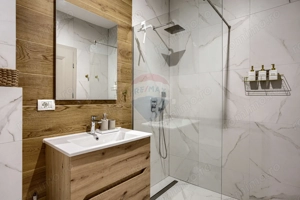 Apartament modern cu terasă generoasă, etaj 11, prima închiriere - imagine 17