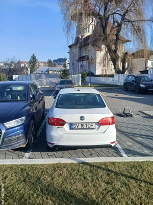 Volkswagen Jetta 2014 - imagine 3