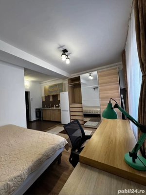 Apartament regim hotelier Cluj | cazare | 1 camera | parcare