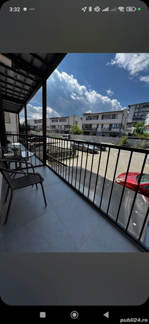 Apartament regim hotelier Cluj | cazare | 1 camera | parcare - imagine 5