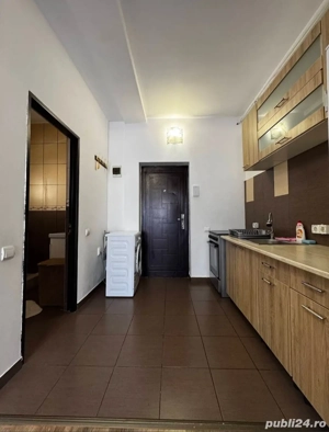 Apartament regim hotelier Cluj | cazare | 1 camera | parcare - imagine 2