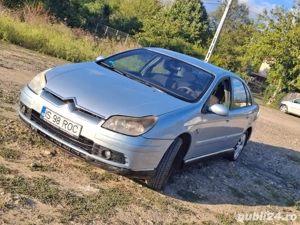 Citroen C 5  - imagine 3