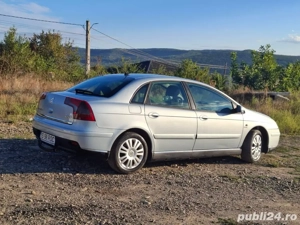 Citroen C 5  - imagine 5