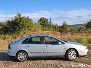 Citroen C 5  - imagine 2
