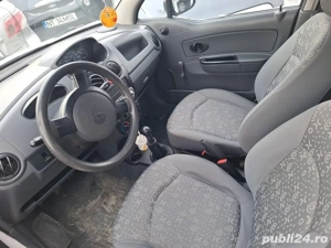 Chevrolet Spark - imagine 4