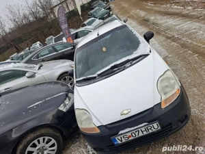 Chevrolet Spark - imagine 5