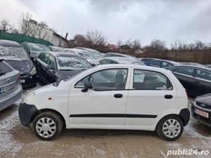 Chevrolet Spark - imagine 2