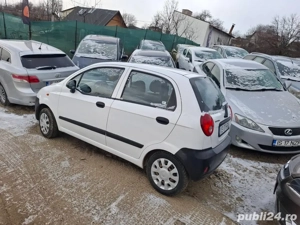 Chevrolet Spark - imagine 3