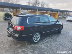 Volkswagen Passat - imagine 3