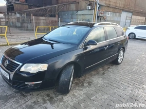 Volkswagen Passat - imagine 2