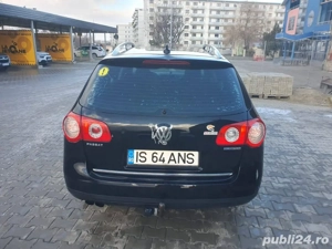 Volkswagen Passat - imagine 5
