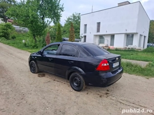 Chevrolet Aveo - imagine 3