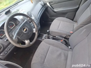Chevrolet Aveo - imagine 4