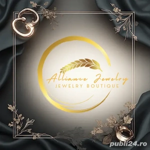 Asistent Magazin Bijuterii Alliance Jewelry (feminin)