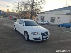 Audi A6 Automat - imagine 2
