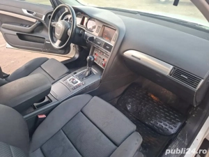 Audi A6 Automat - imagine 4