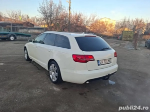 Audi A6 Automat - imagine 3