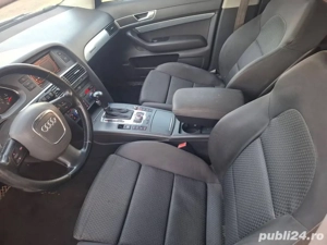 Audi A6 Automat - imagine 5