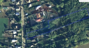 Teren 6,890mp Crasna / Strada Crasna - imagine 3