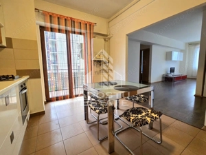 Apartament cu 2 camere, etaj intermediar, bloc nou, Aradului - imagine 3