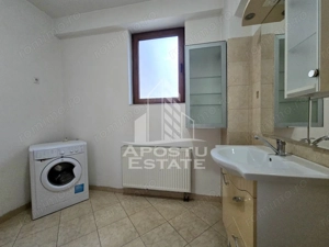 Apartament cu 2 camere, etaj intermediar, bloc nou, Aradului - imagine 13