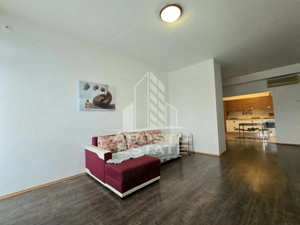 Apartament cu 2 camere, etaj intermediar, bloc nou, Aradului - imagine 6